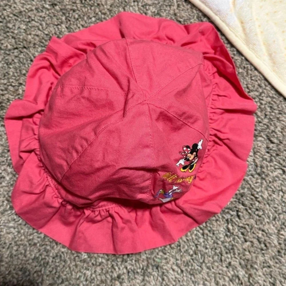 Disney Vintage both are